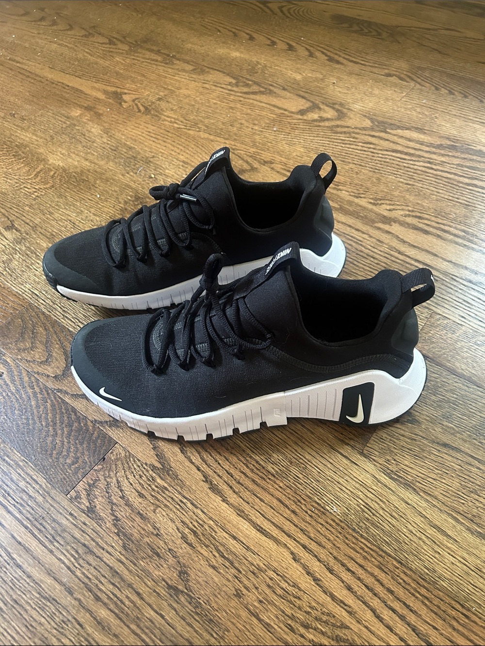 Nike Metcon Free 6 - Picture 3 of 8